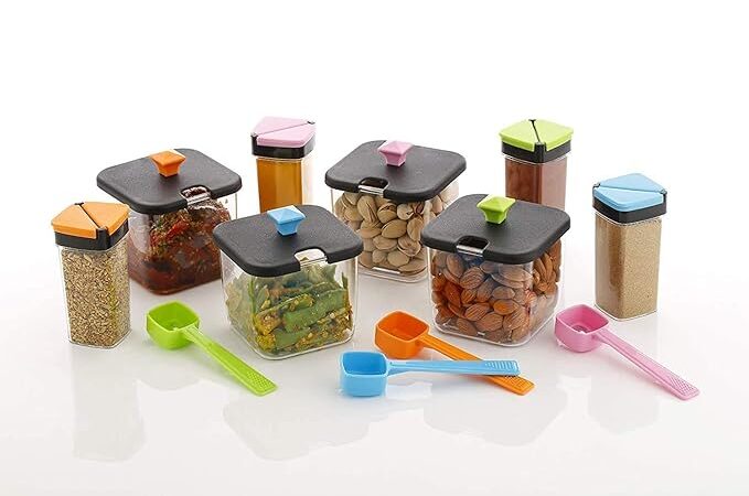 Streamline Your Culinary Space: Modern Kitchen Organization Solutions at Unbeatable Prices from 99 Products Shop.